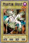 Phantom Ghost
