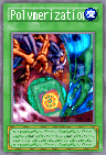 Polymerization