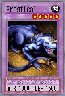Pragtical