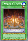 Pyramid Energy