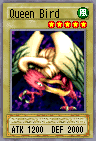 Queen Bird