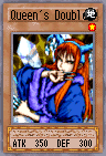 Queen's Double