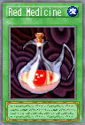 Red Medicine