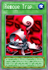Remove Trap