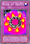 Ring of Destruction
