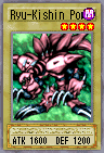 Ryu-Kishin Powered