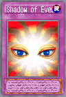 Shadow of Eyes
