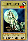 Silver Fang