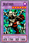 Skelgon