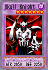 Skull Knight