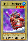 Skull Mariner