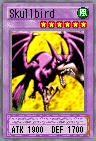Skullbird
