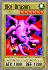 Sky Dragon