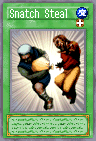 Snatch Steal