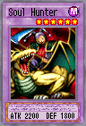 Soul Hunter