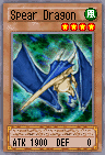 Spear Dragon