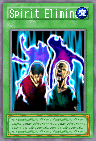 Spirit Elimination