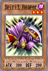 Spirit Reaper