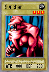 Synchar