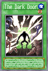 The Dark Door