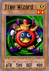 Time Wizard