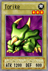 Torike