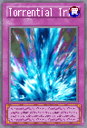 Torrential Tribute