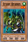 Troop Dragon
