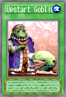 Upstart Goblin