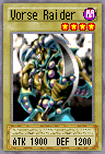 Vorse Raider