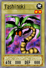 Yashinoki